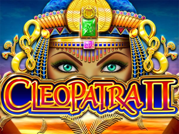 Cleopatra Logo