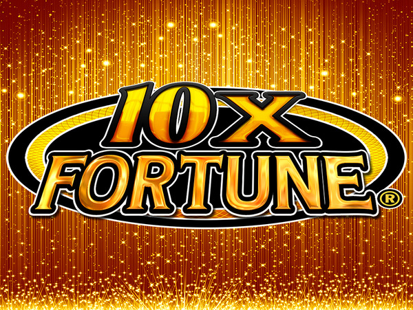 10x Fortune Logo