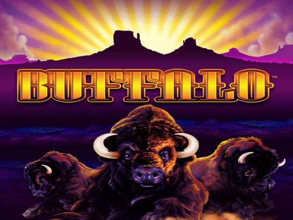 buffalo logo