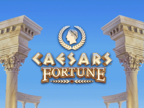 caesars fortune logo