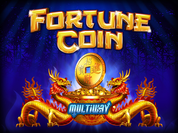 Fortune Coin Logo