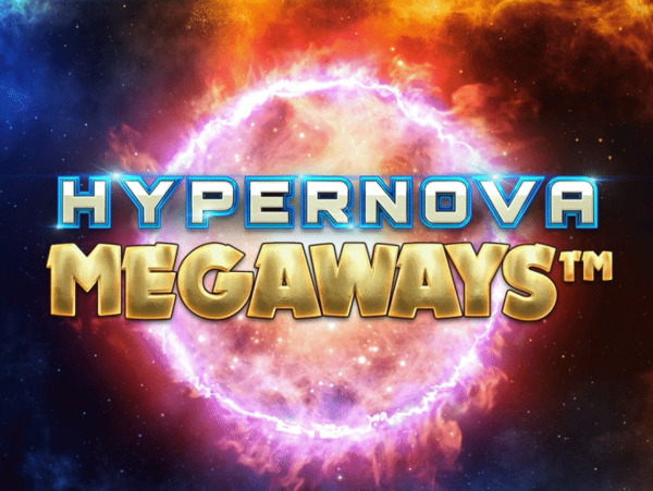 Hypernova Logo