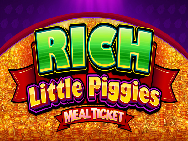 Rich Little Logo